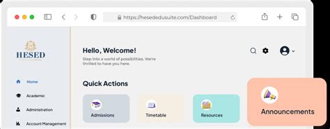 edusuite log in.
